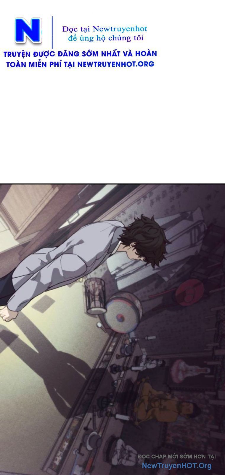 Pháp Sư Đạo Tiền - Chapter 2 - Page 84