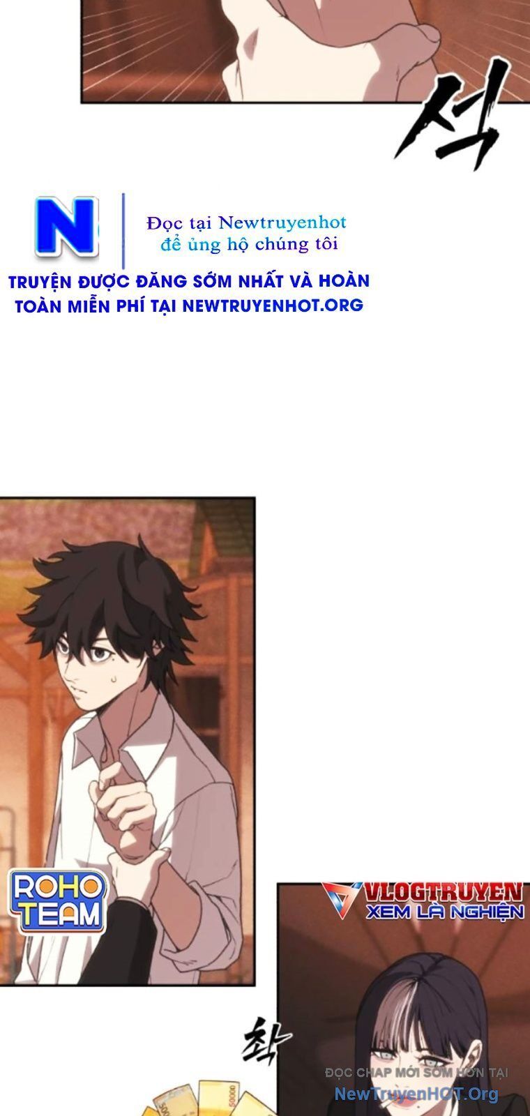 Pháp Sư Đạo Tiền - Chapter 3 - Page 10