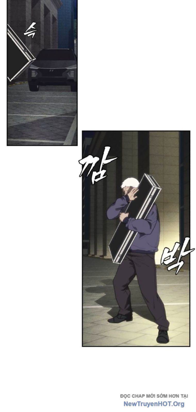 Pháp Sư Đạo Tiền - Chapter 3 - Page 102