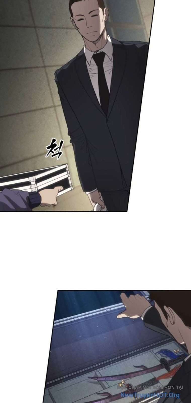 Pháp Sư Đạo Tiền - Chapter 3 - Page 104
