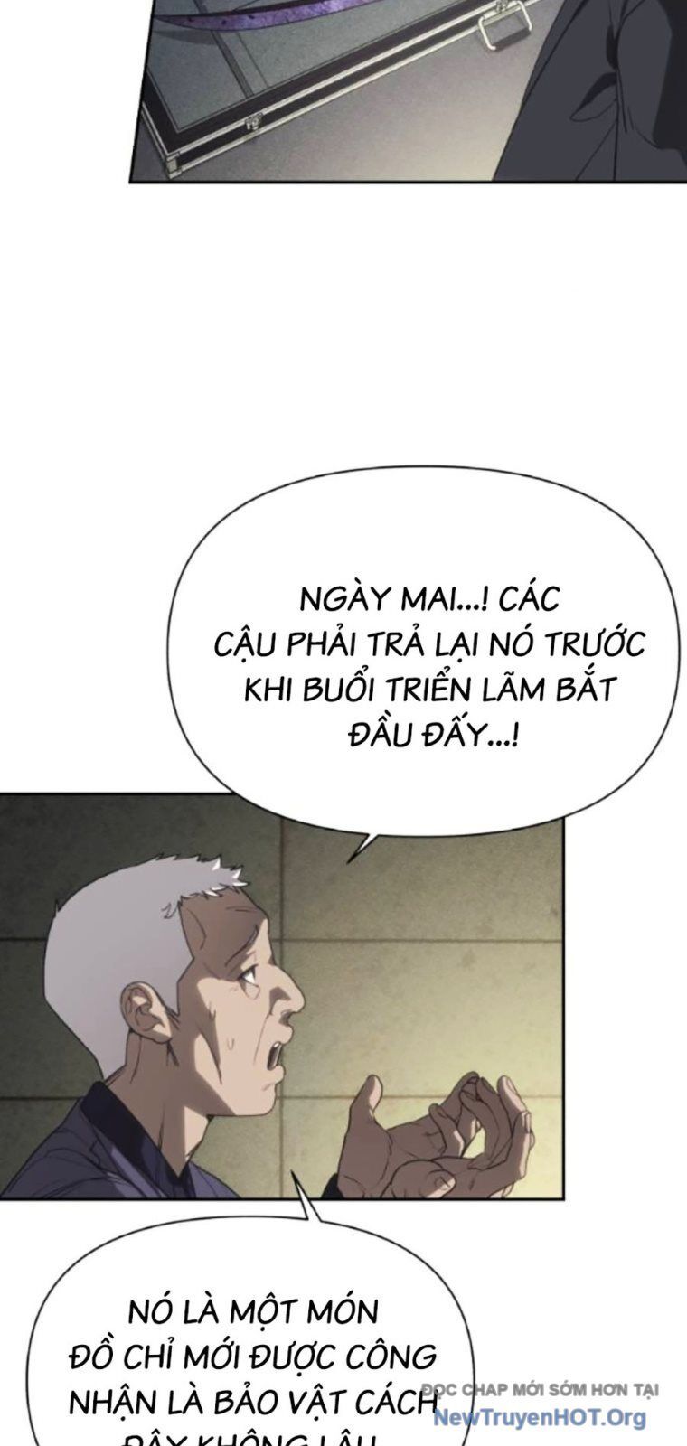 Pháp Sư Đạo Tiền - Chapter 3 - Page 105