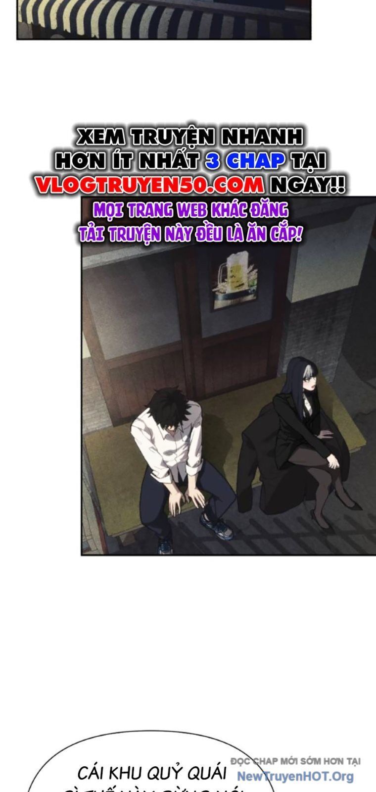 Pháp Sư Đạo Tiền - Chapter 3 - Page 13