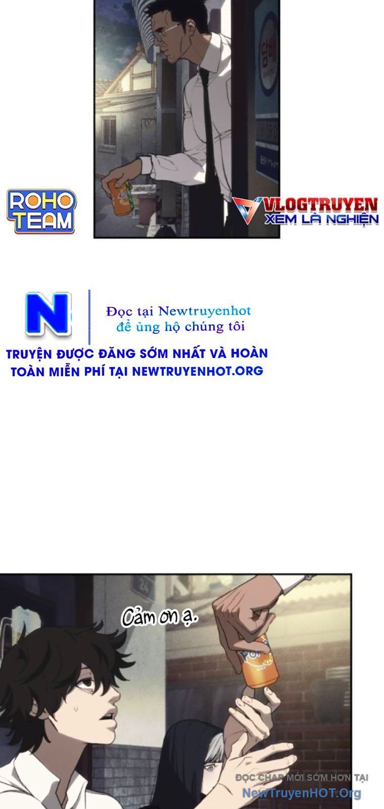 Pháp Sư Đạo Tiền - Chapter 3 - Page 15
