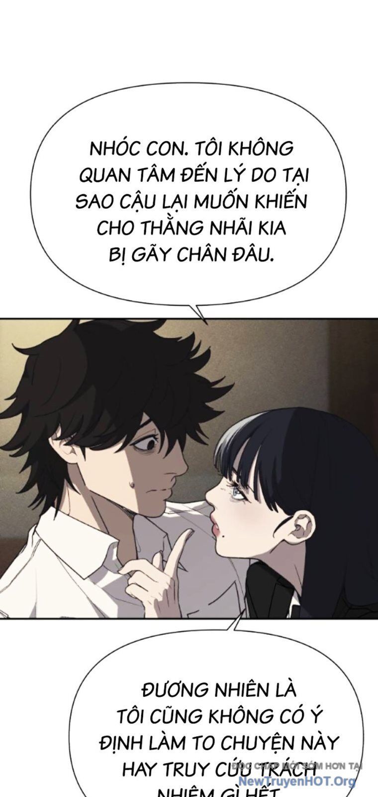 Pháp Sư Đạo Tiền - Chapter 3 - Page 26