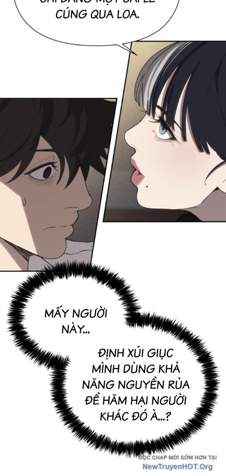 Pháp Sư Đạo Tiền - Chapter 3 - Page 29