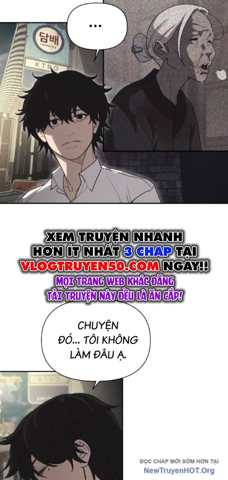 Pháp Sư Đạo Tiền - Chapter 3 - Page 32