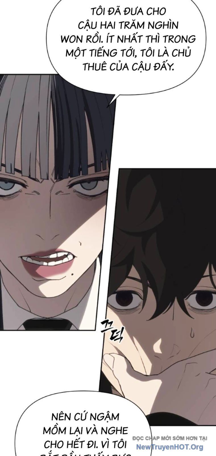 Pháp Sư Đạo Tiền - Chapter 3 - Page 34