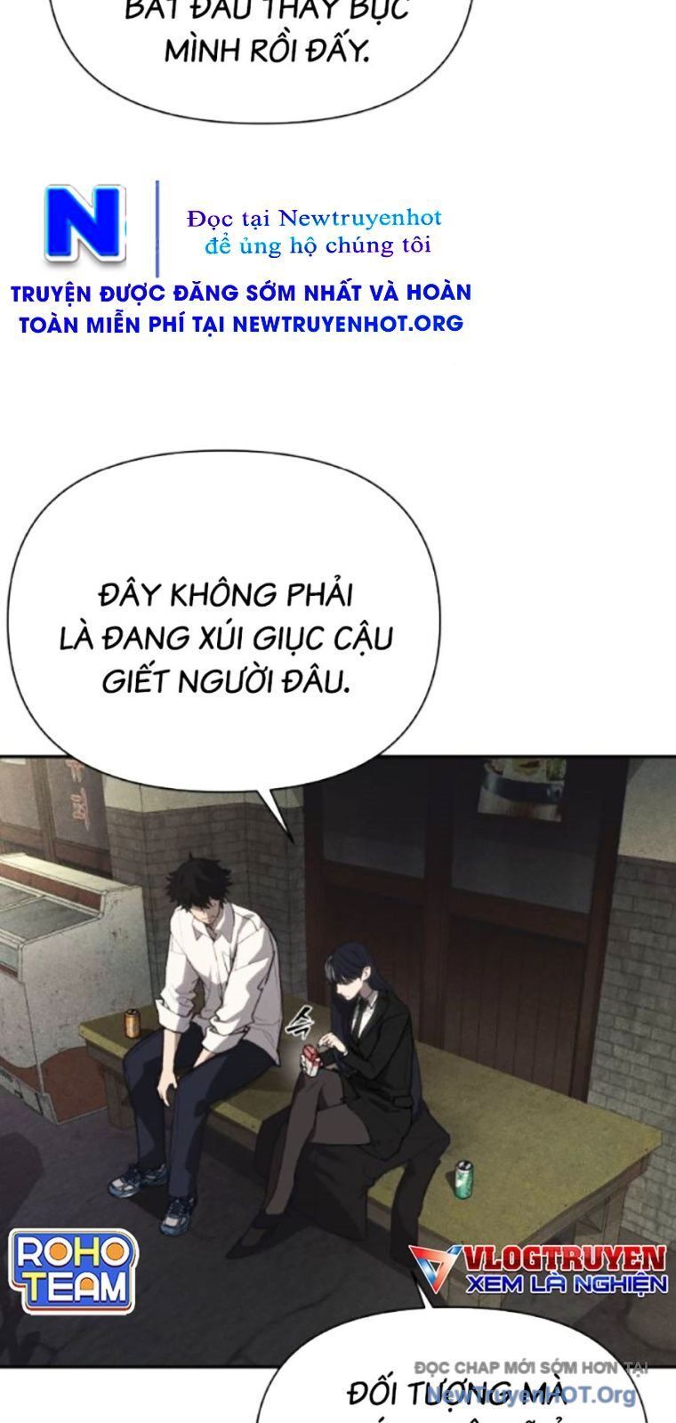 Pháp Sư Đạo Tiền - Chapter 3 - Page 35