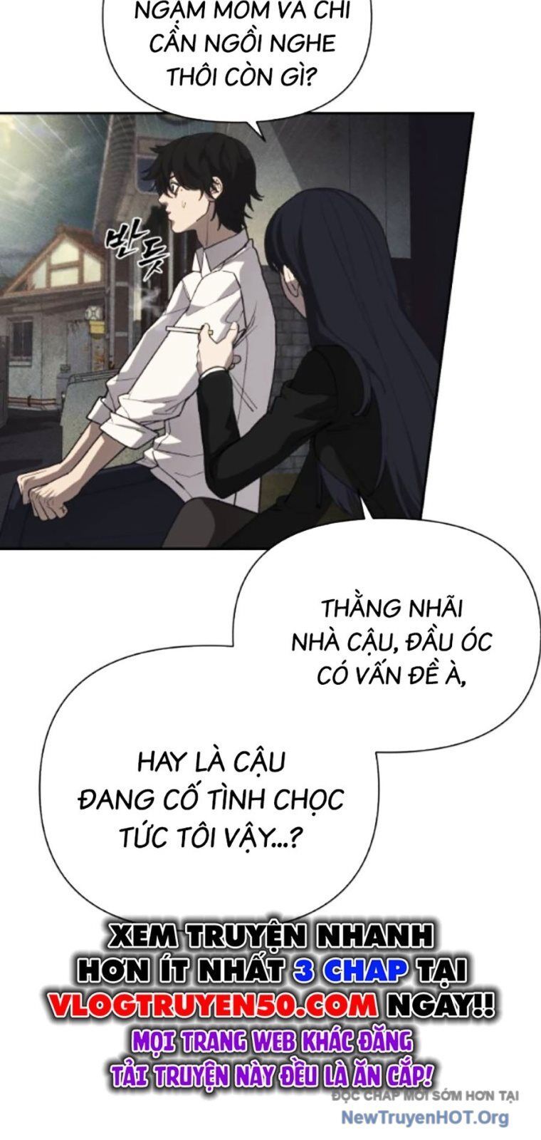 Pháp Sư Đạo Tiền - Chapter 3 - Page 38