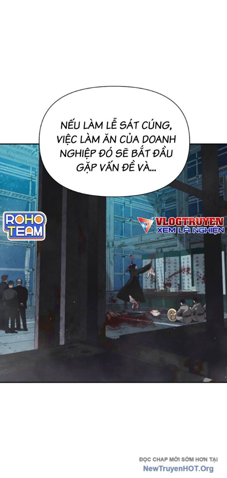 Pháp Sư Đạo Tiền - Chapter 3 - Page 41