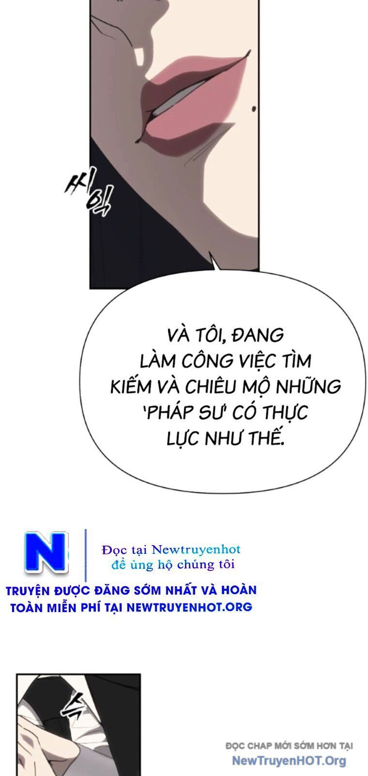 Pháp Sư Đạo Tiền - Chapter 3 - Page 50