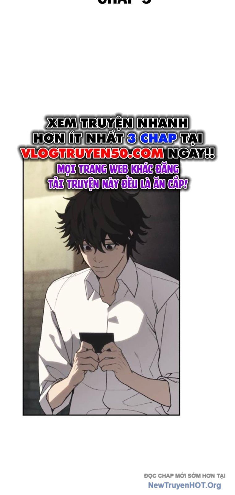 Pháp Sư Đạo Tiền - Chapter 3 - Page 54