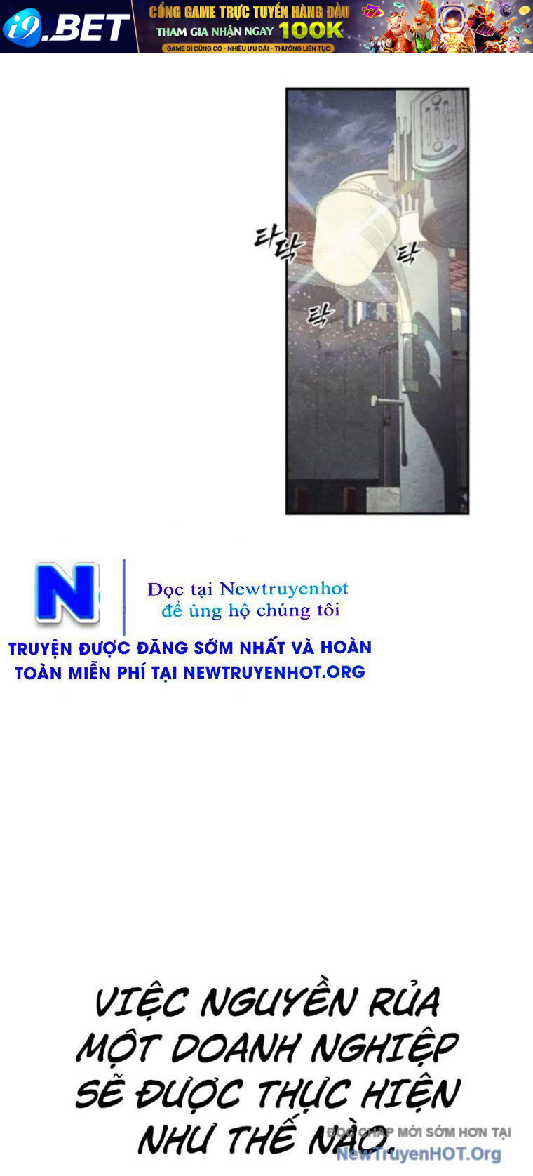 Pháp Sư Đạo Tiền - Chapter 3 - Page 55