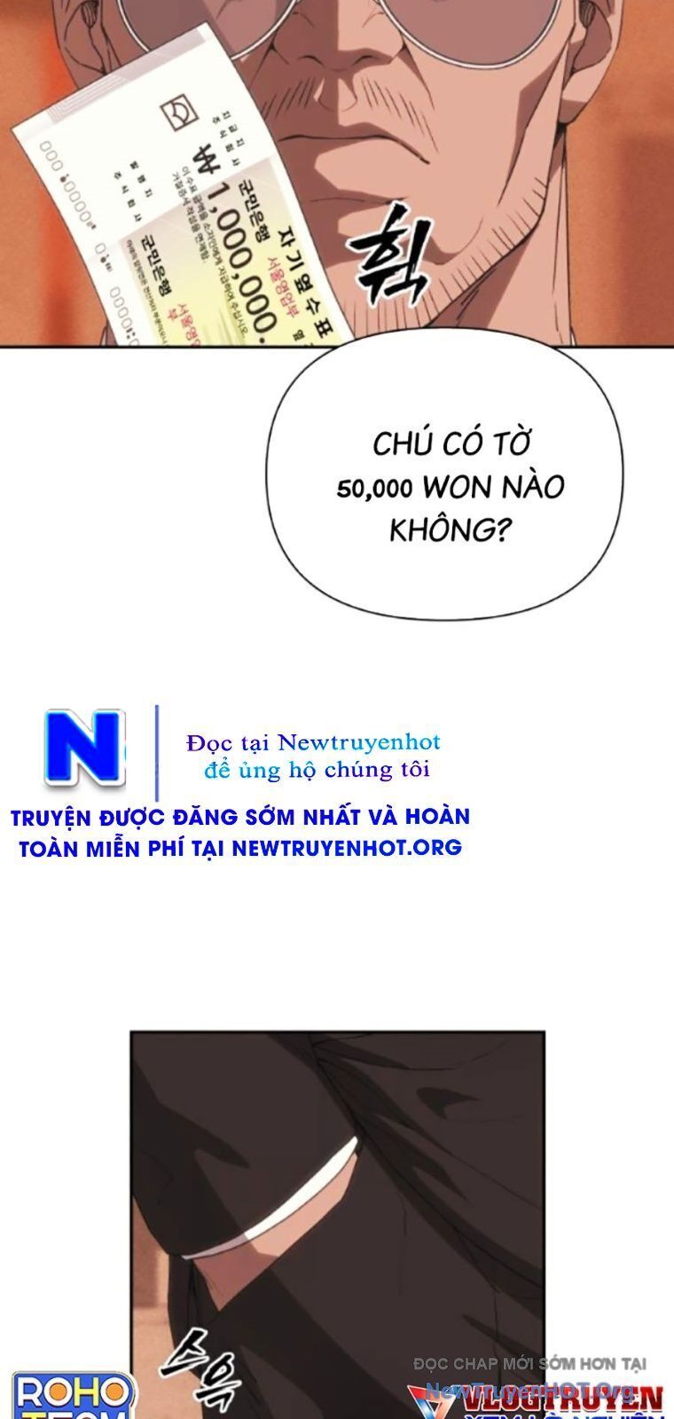 Pháp Sư Đạo Tiền - Chapter 3 - Page 6