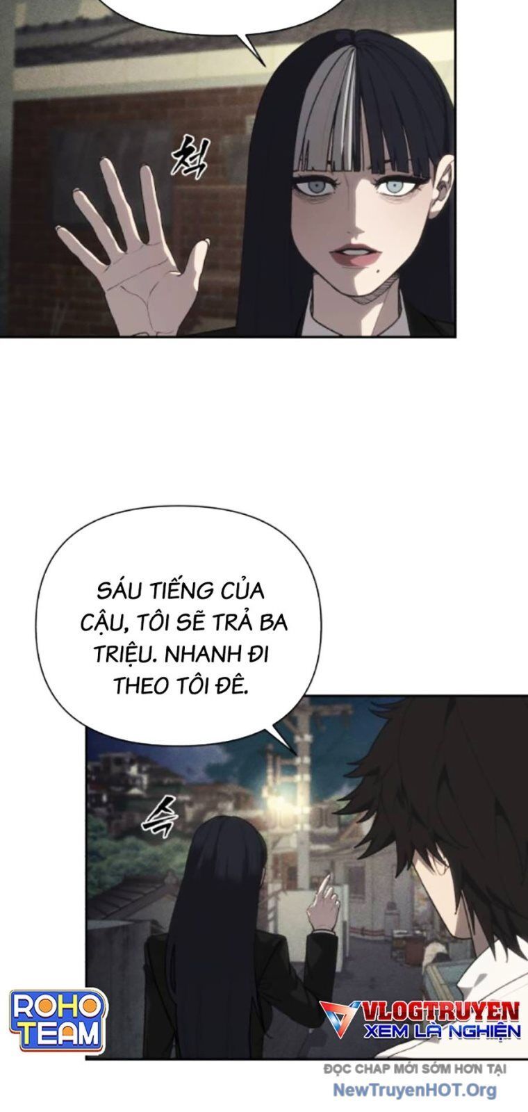 Pháp Sư Đạo Tiền - Chapter 3 - Page 65