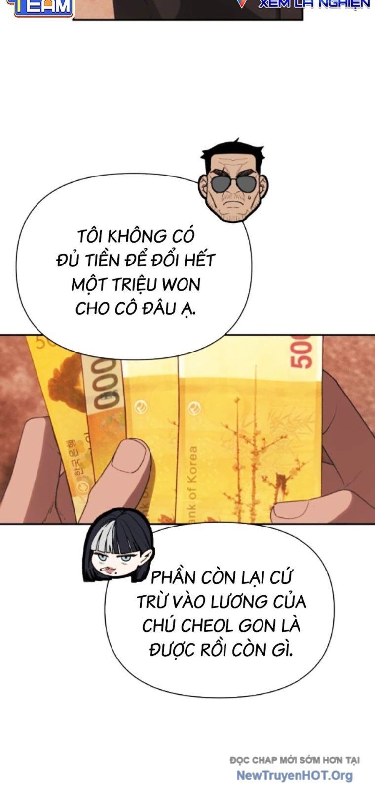 Pháp Sư Đạo Tiền - Chapter 3 - Page 7