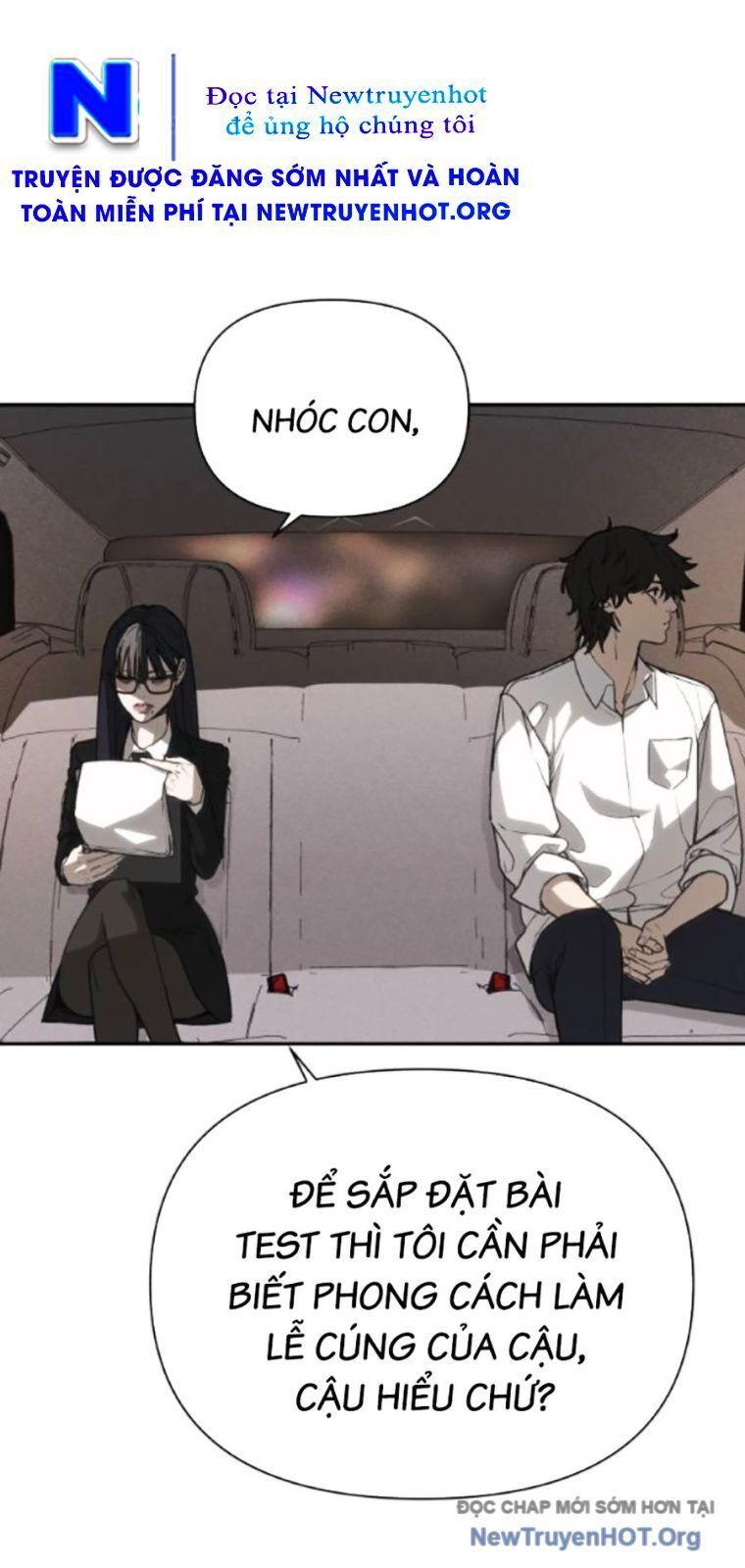 Pháp Sư Đạo Tiền - Chapter 3 - Page 72