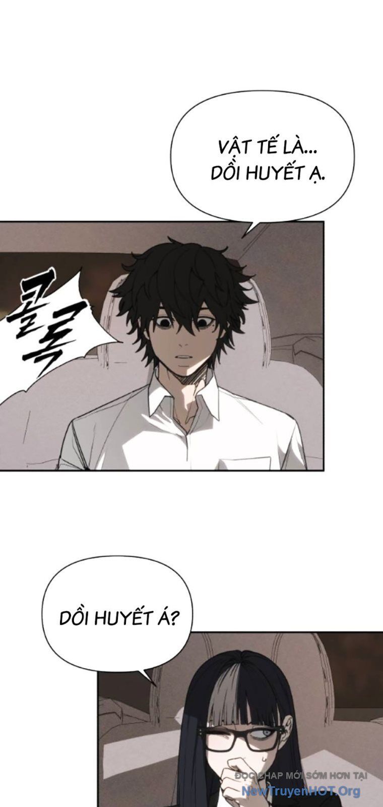 Pháp Sư Đạo Tiền - Chapter 3 - Page 75