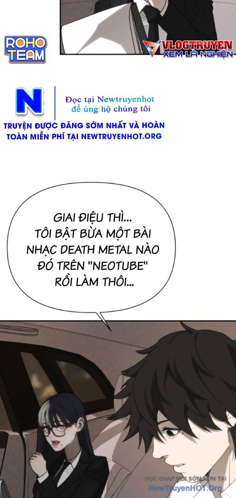 Pháp Sư Đạo Tiền - Chapter 3 - Page 76