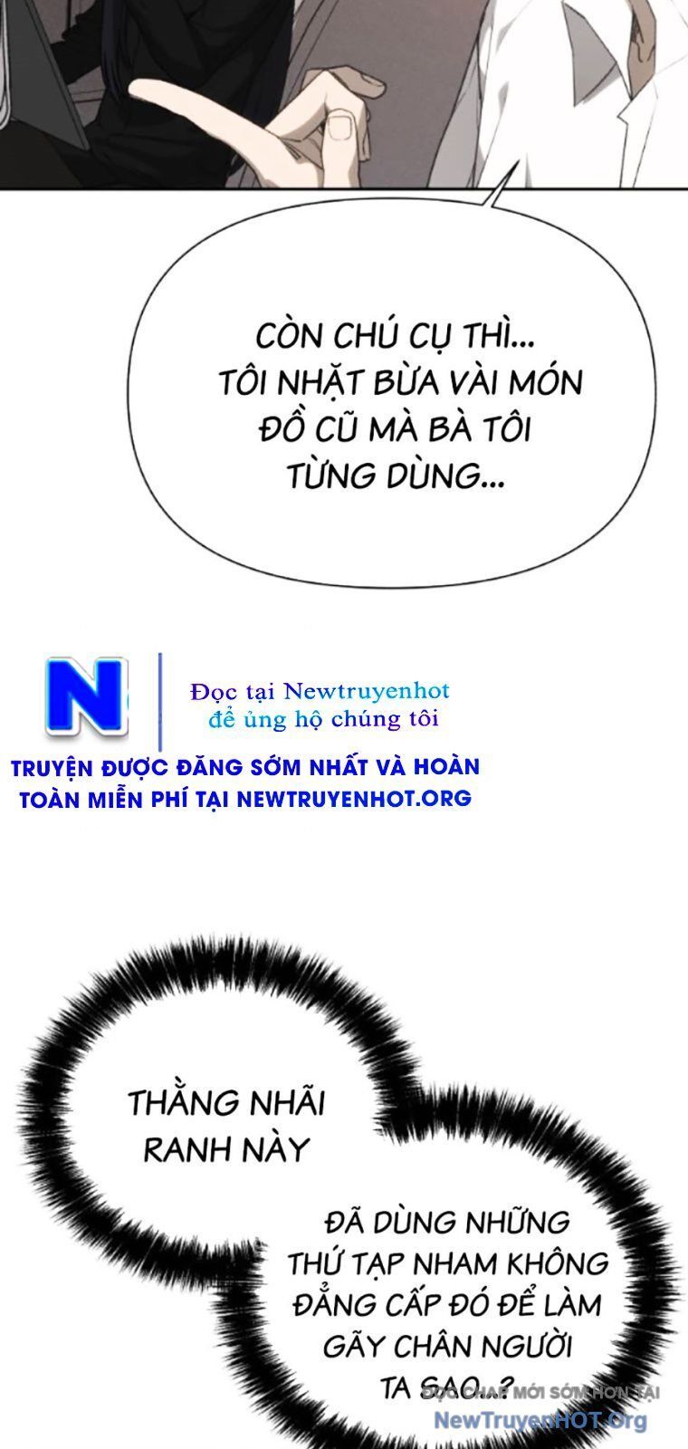 Pháp Sư Đạo Tiền - Chapter 3 - Page 77