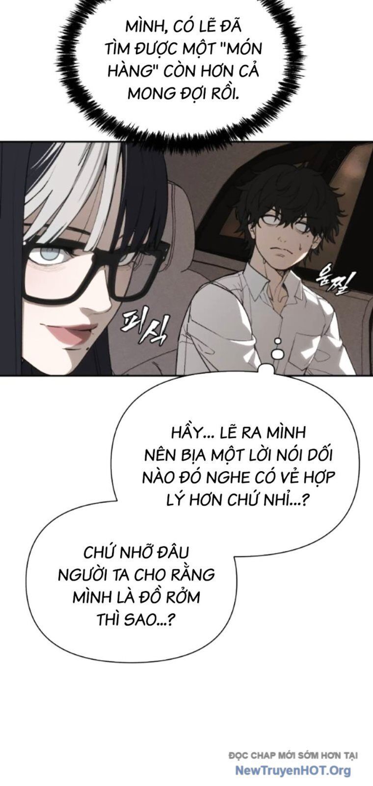 Pháp Sư Đạo Tiền - Chapter 3 - Page 80