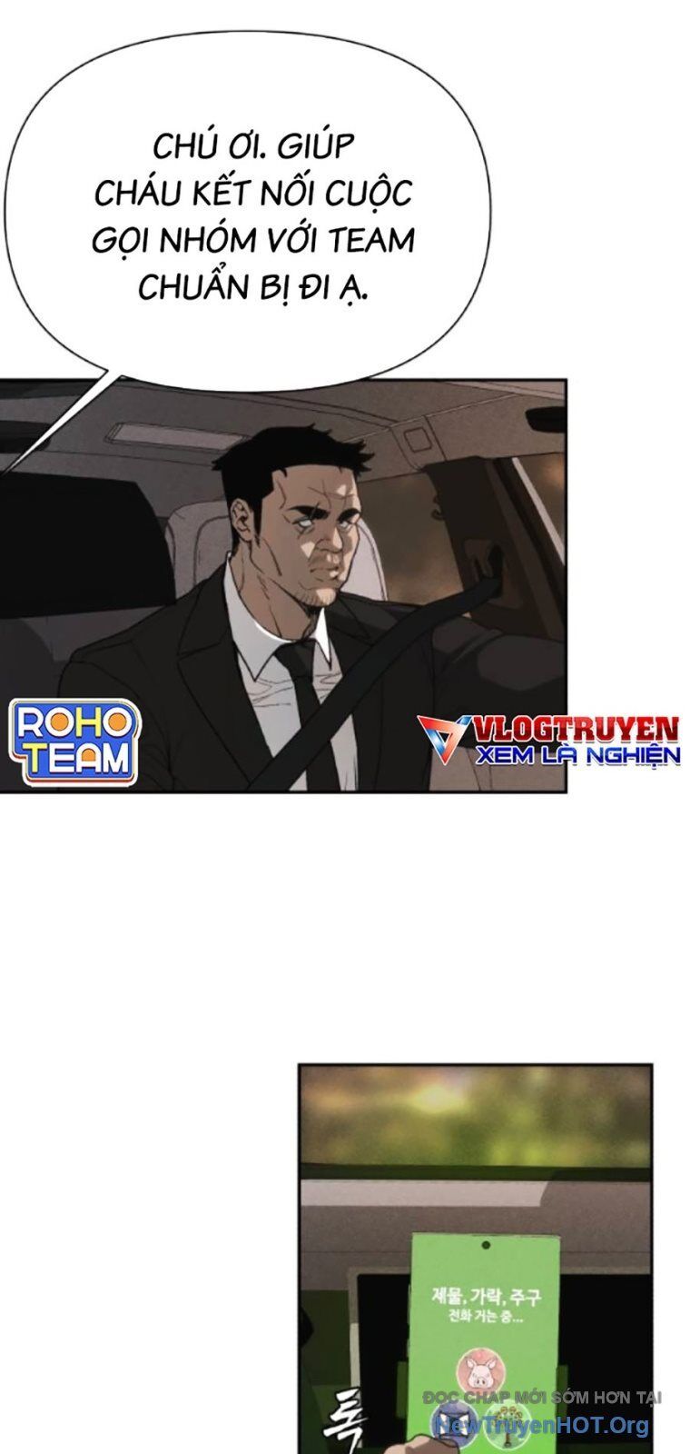 Pháp Sư Đạo Tiền - Chapter 3 - Page 81