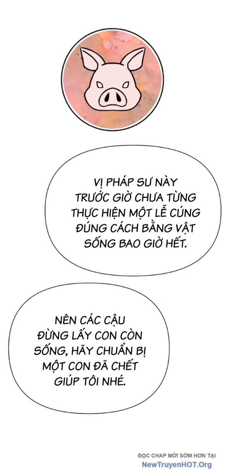 Pháp Sư Đạo Tiền - Chapter 3 - Page 85