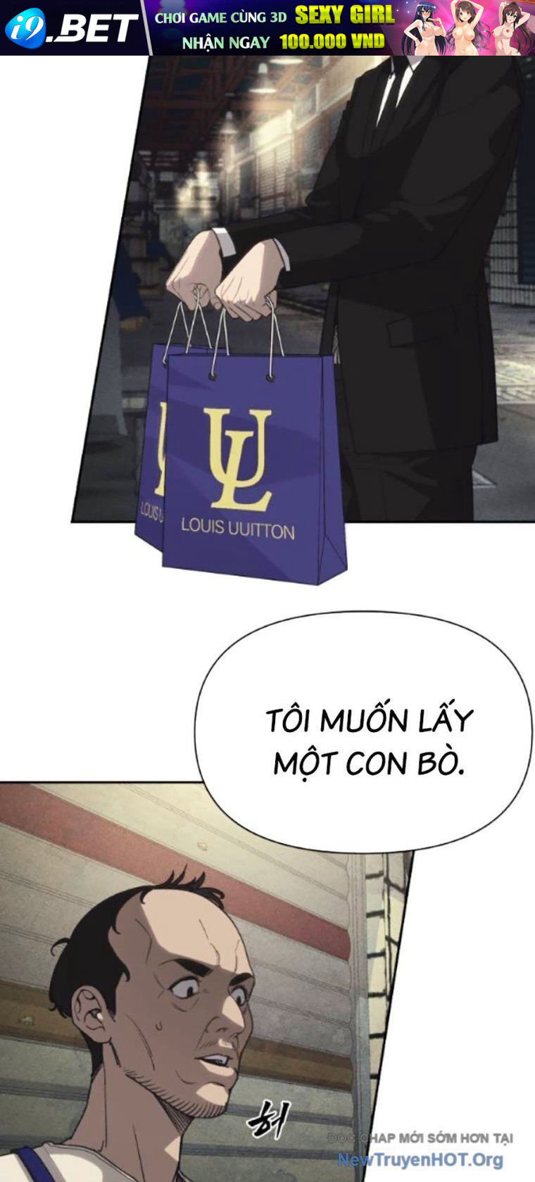 Pháp Sư Đạo Tiền - Chapter 3 - Page 89