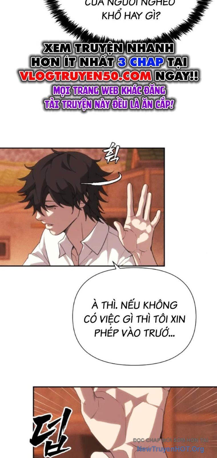 Pháp Sư Đạo Tiền - Chapter 3 - Page 9