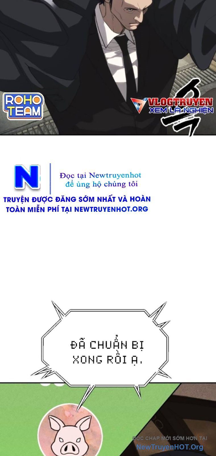 Pháp Sư Đạo Tiền - Chapter 3 - Page 91