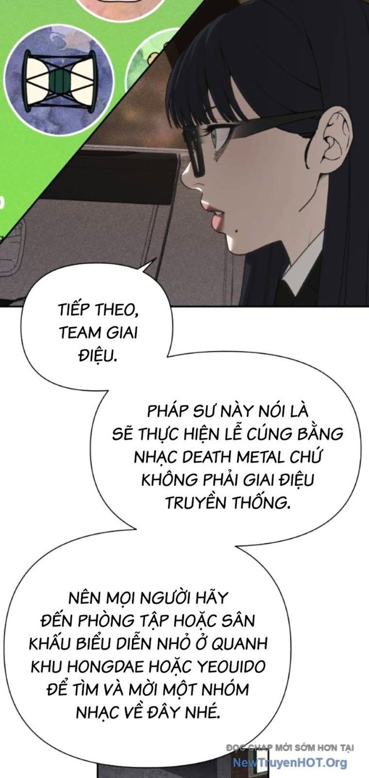 Pháp Sư Đạo Tiền - Chapter 3 - Page 92