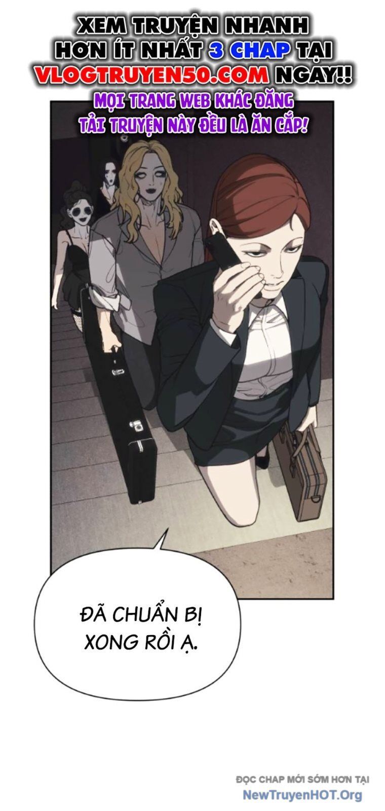 Pháp Sư Đạo Tiền - Chapter 3 - Page 99