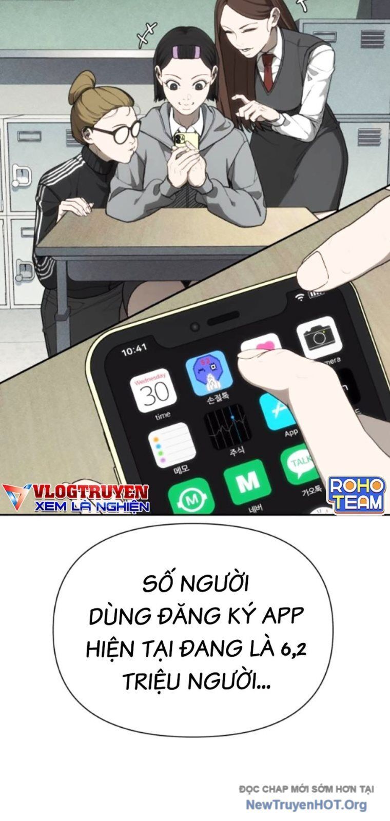 Pháp Sư Đạo Tiền - Chapter 4 - Page 11