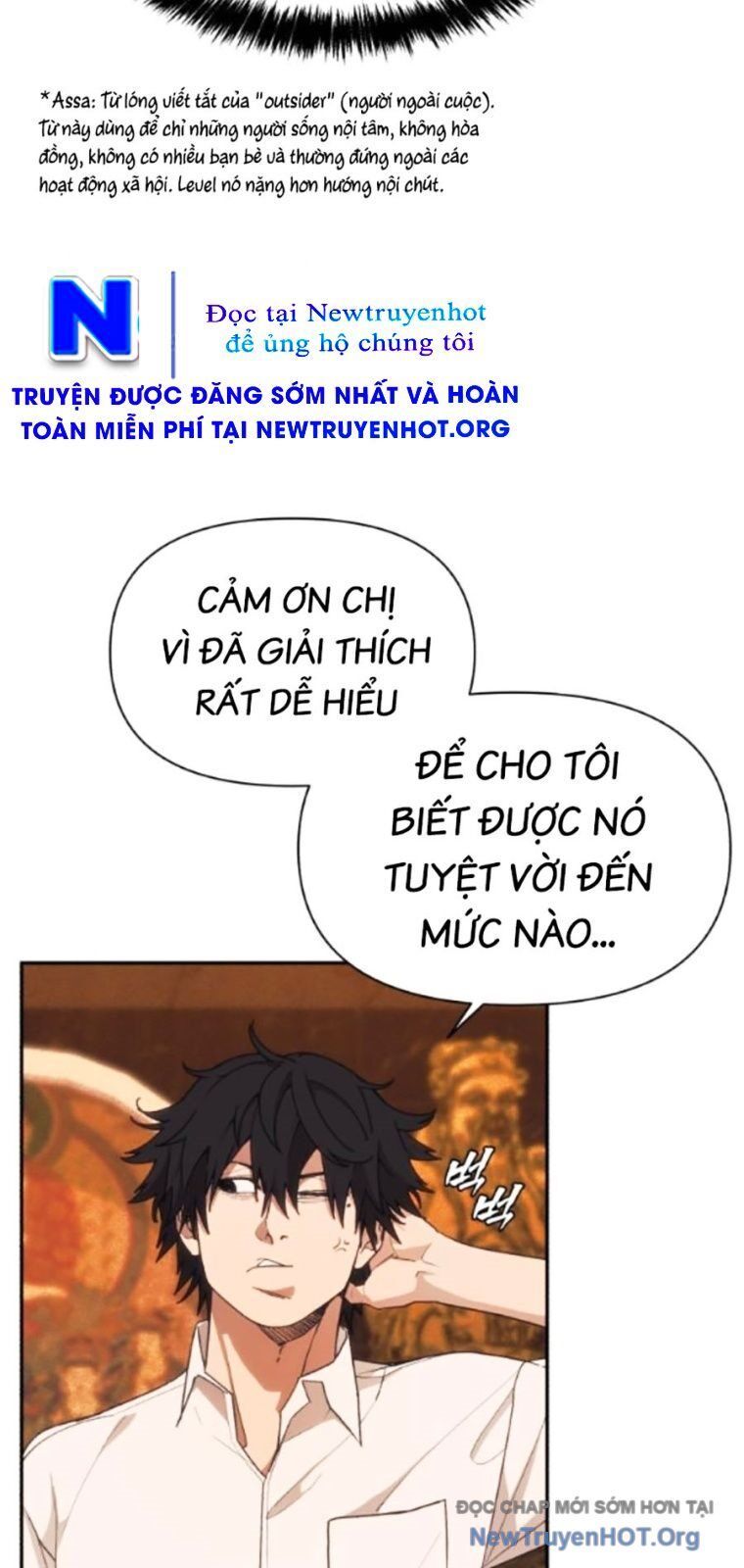 Pháp Sư Đạo Tiền - Chapter 4 - Page 15