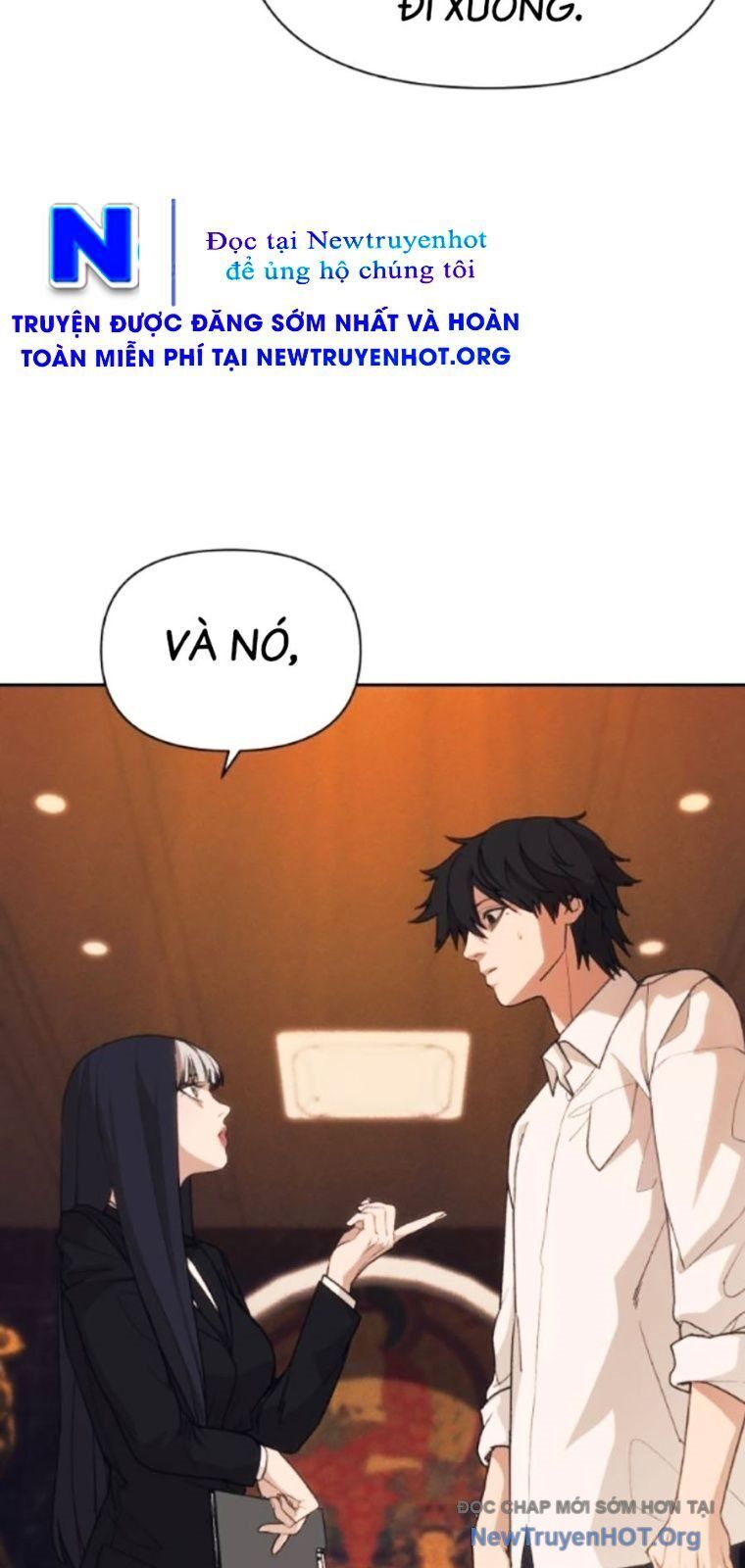 Pháp Sư Đạo Tiền - Chapter 4 - Page 19