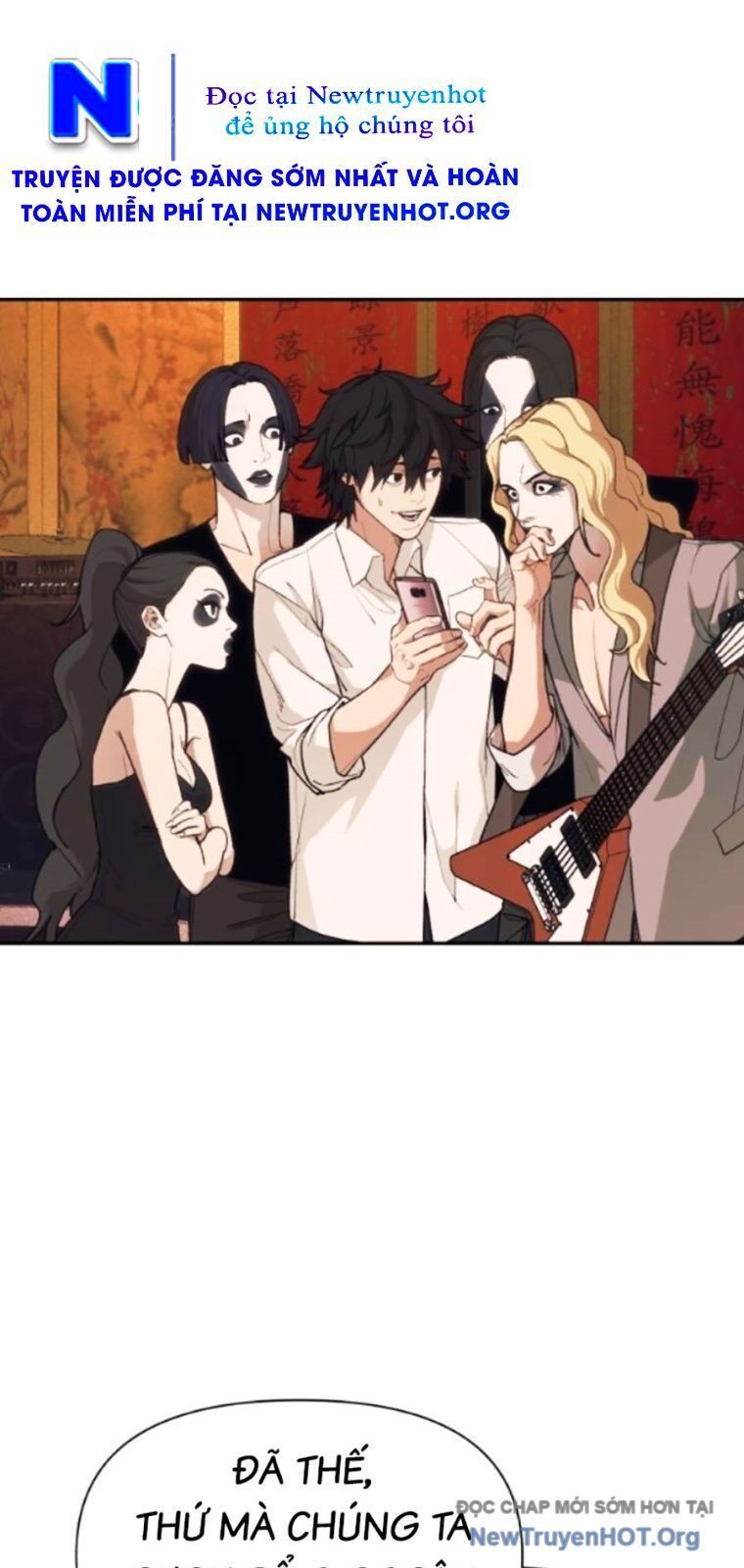 Pháp Sư Đạo Tiền - Chapter 4 - Page 23