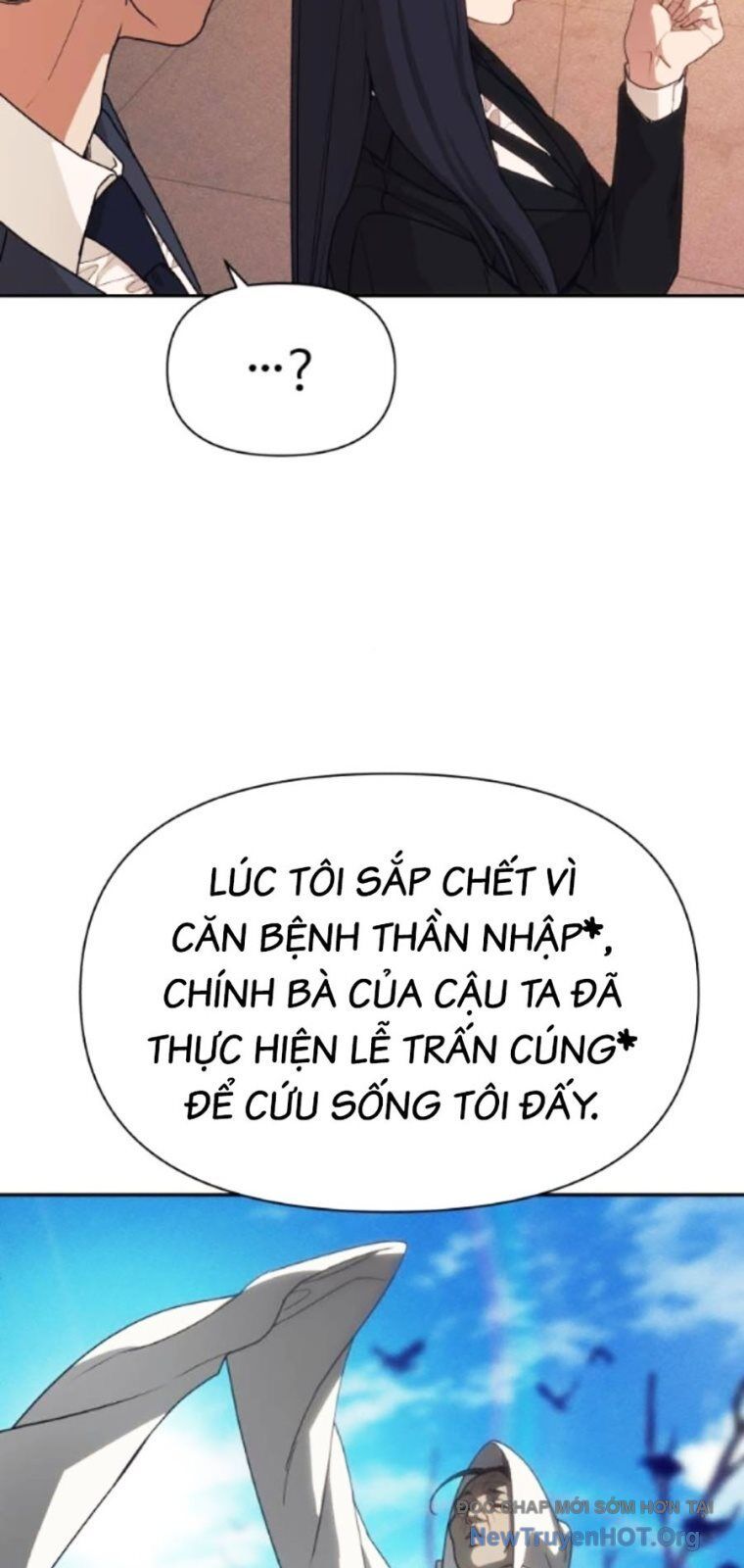 Pháp Sư Đạo Tiền - Chapter 4 - Page 29