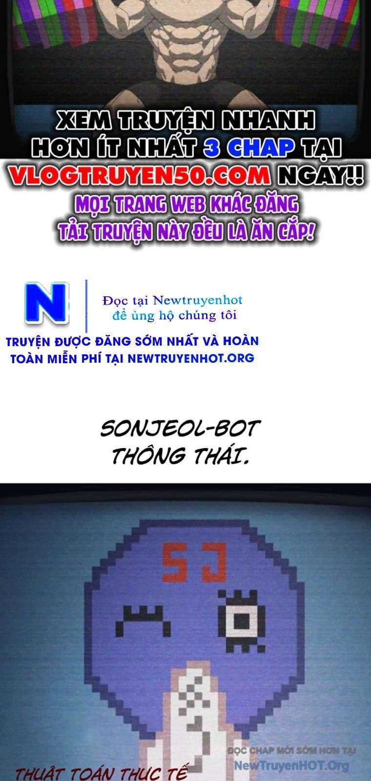 Pháp Sư Đạo Tiền - Chapter 4 - Page 3