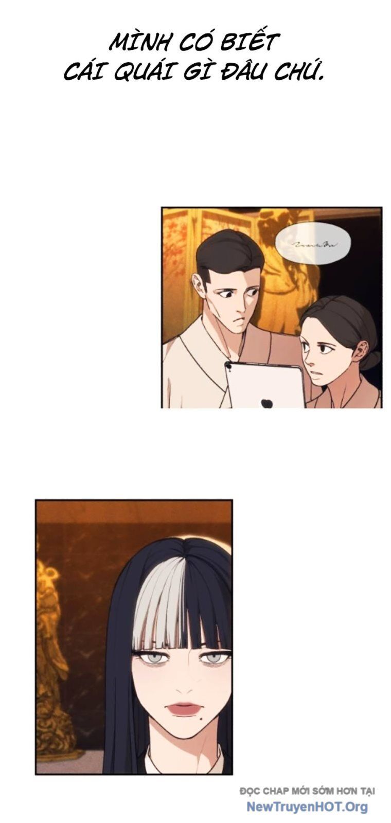 Pháp Sư Đạo Tiền - Chapter 4 - Page 38