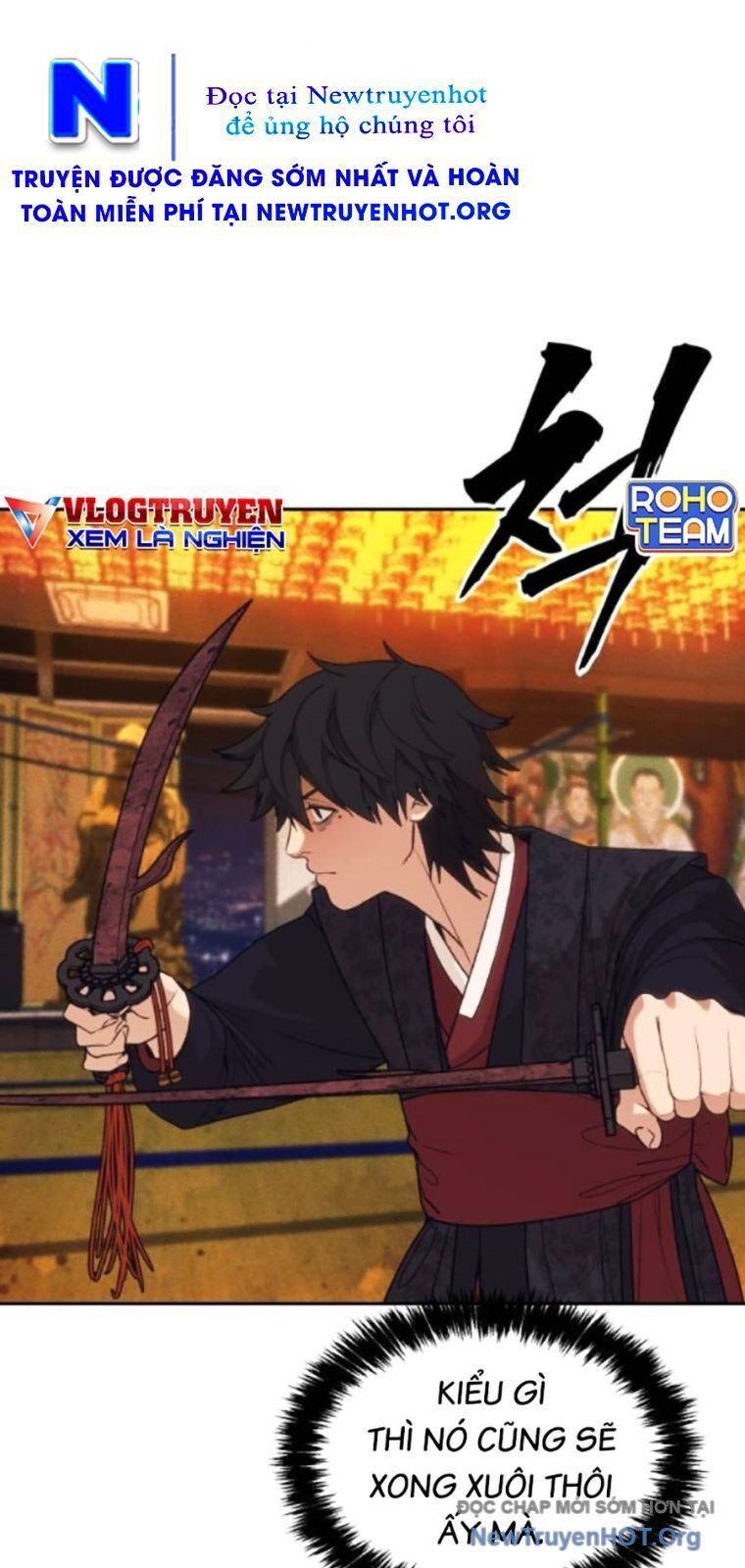 Pháp Sư Đạo Tiền - Chapter 4 - Page 44