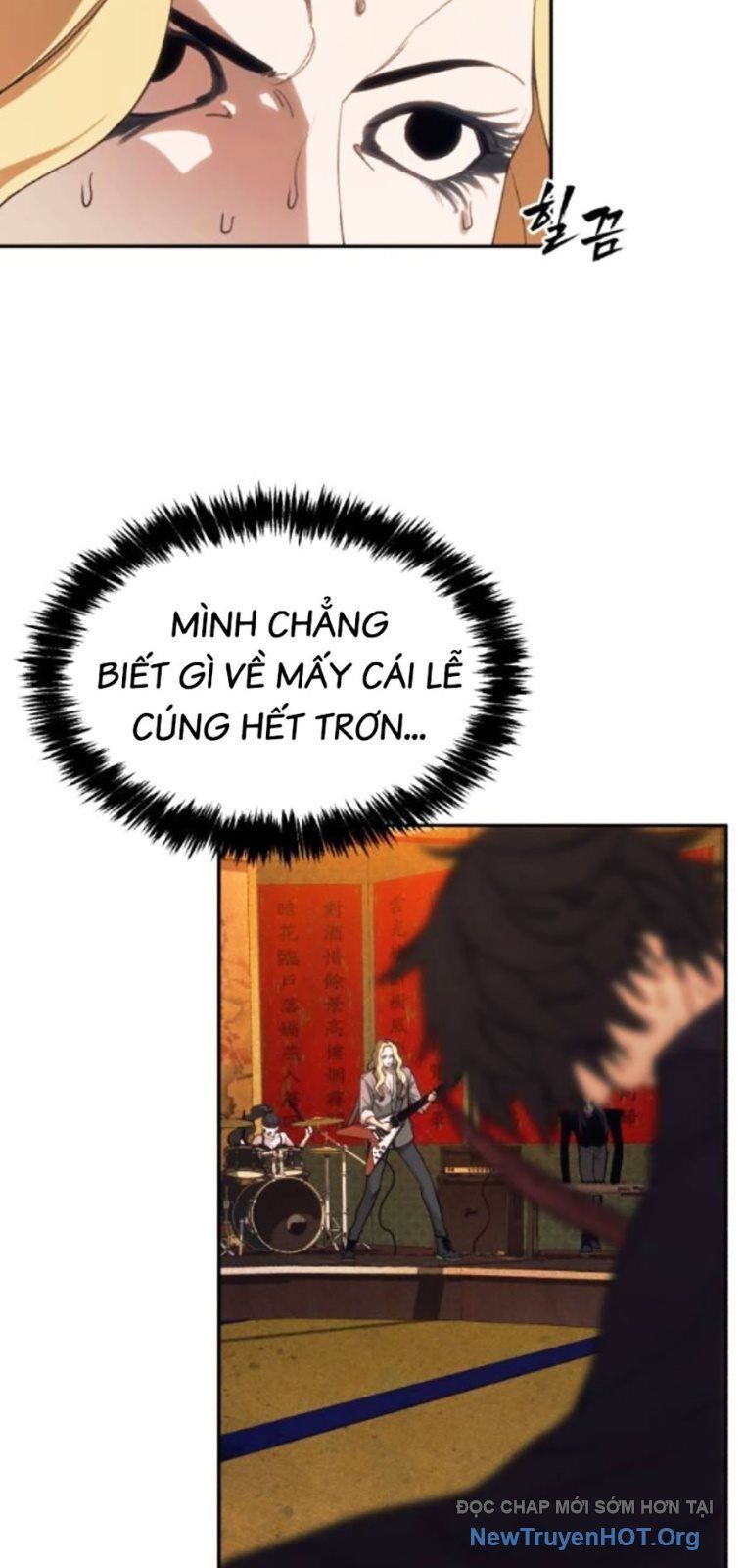 Pháp Sư Đạo Tiền - Chapter 4 - Page 48