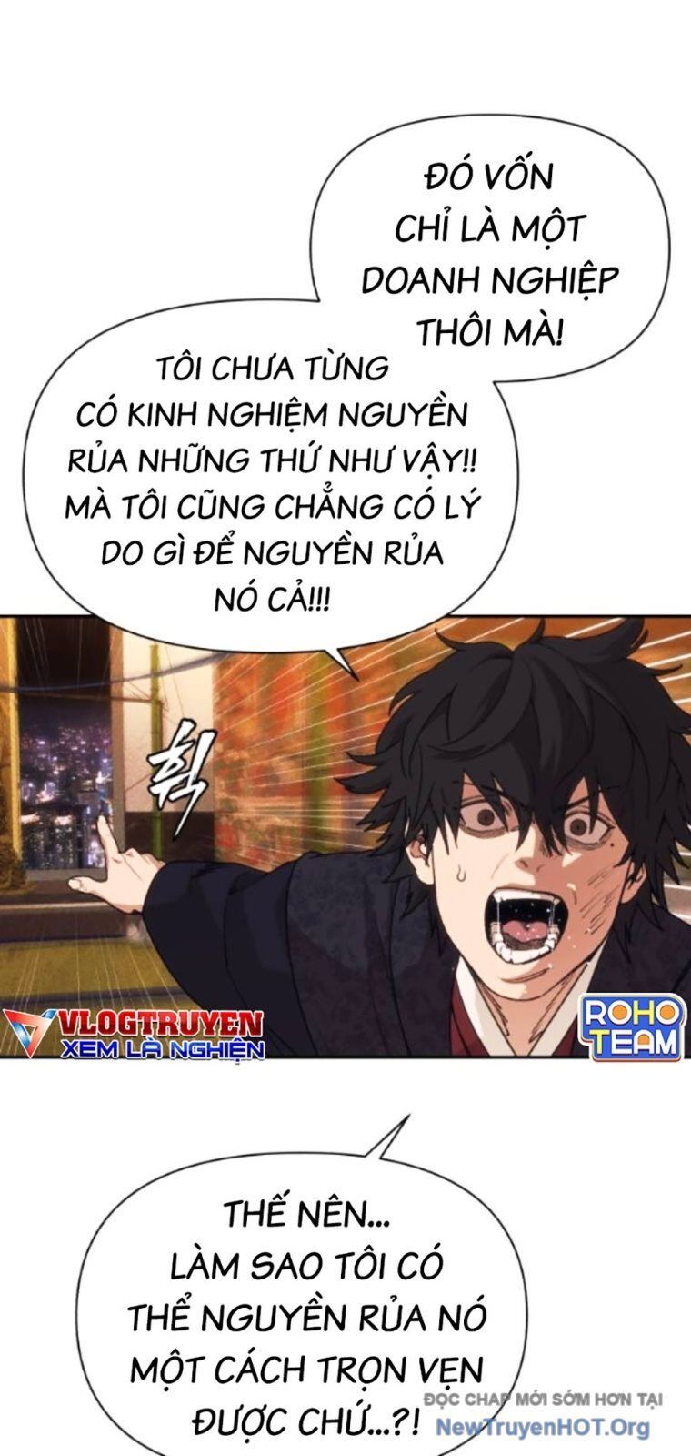 Pháp Sư Đạo Tiền - Chapter 4 - Page 52