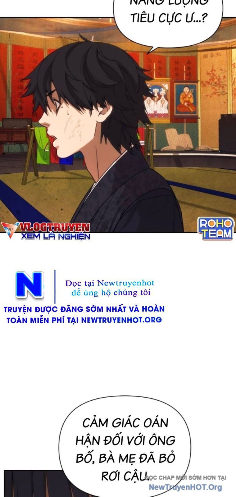 Pháp Sư Đạo Tiền - Chapter 4 - Page 55