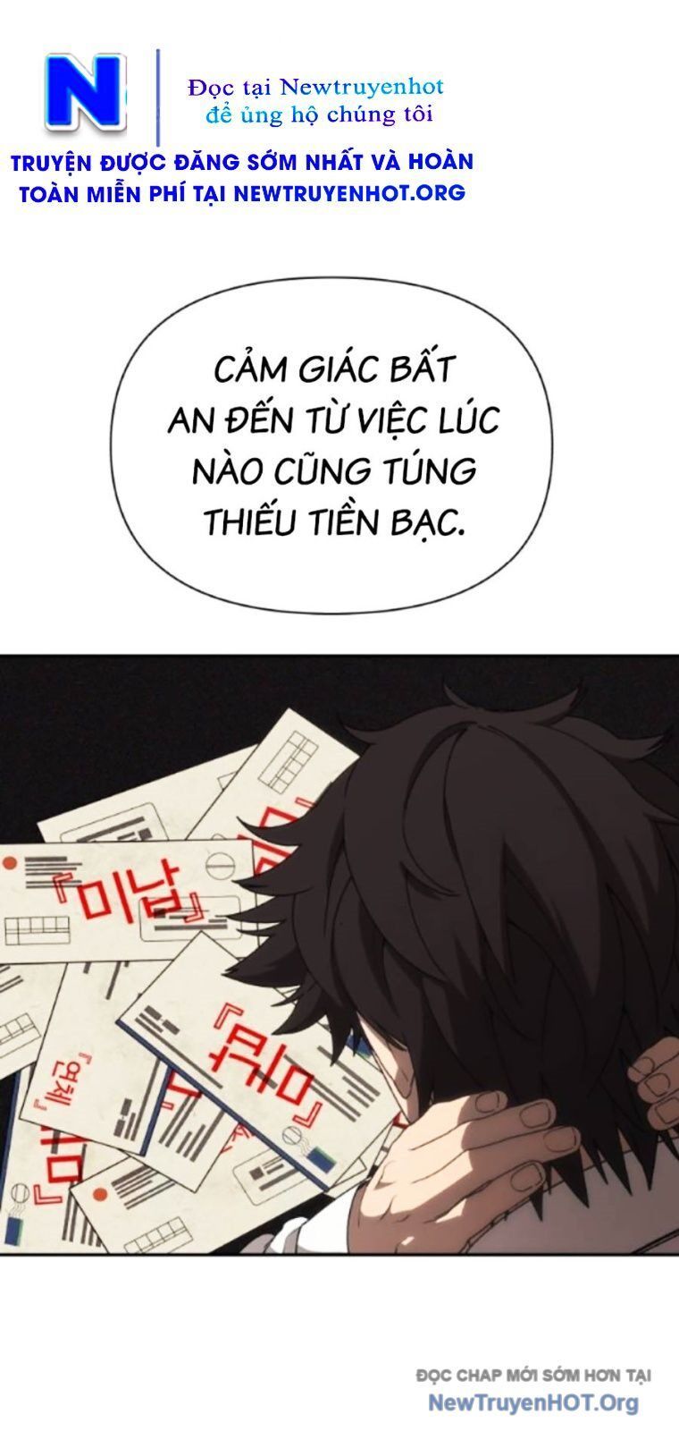 Pháp Sư Đạo Tiền - Chapter 4 - Page 60