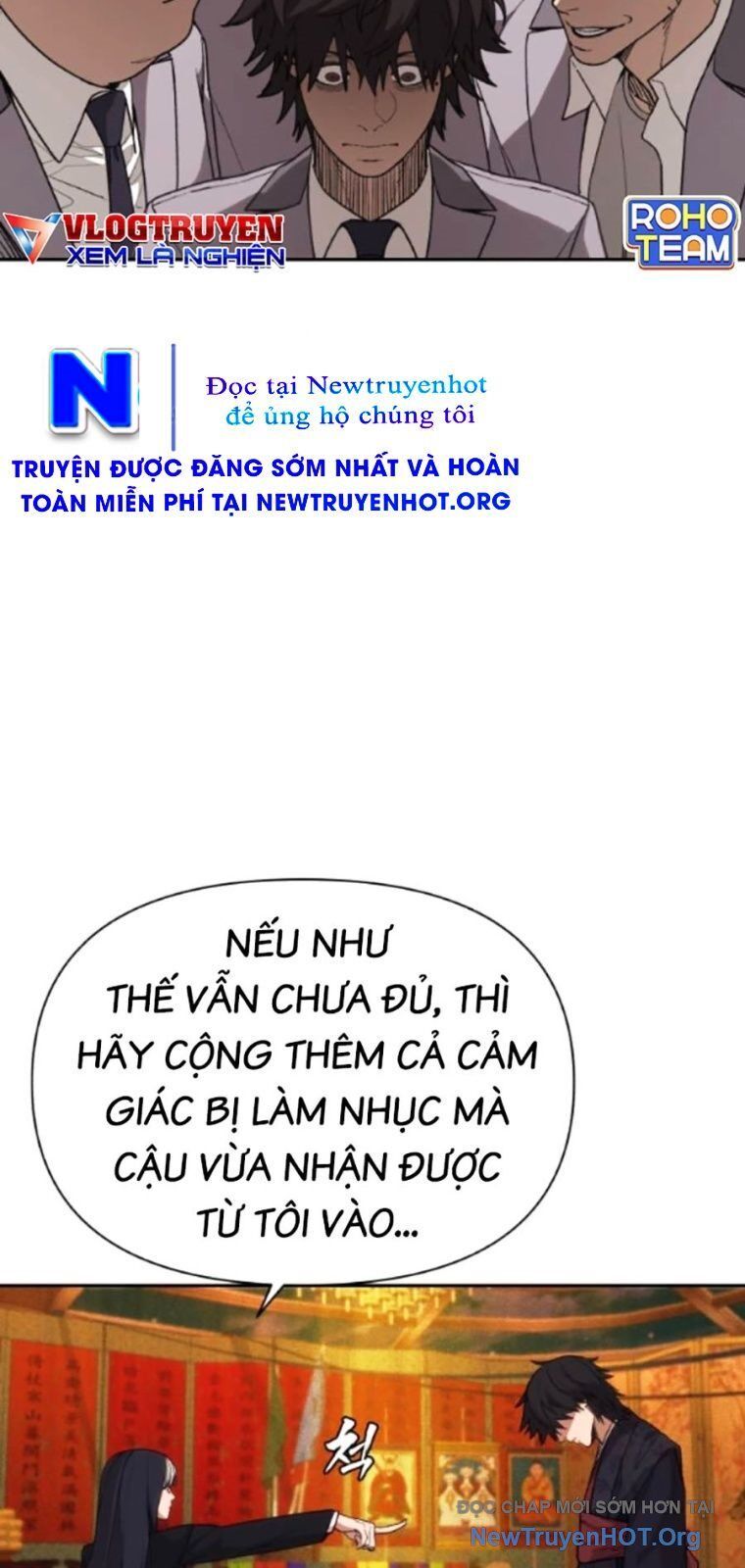 Pháp Sư Đạo Tiền - Chapter 4 - Page 63