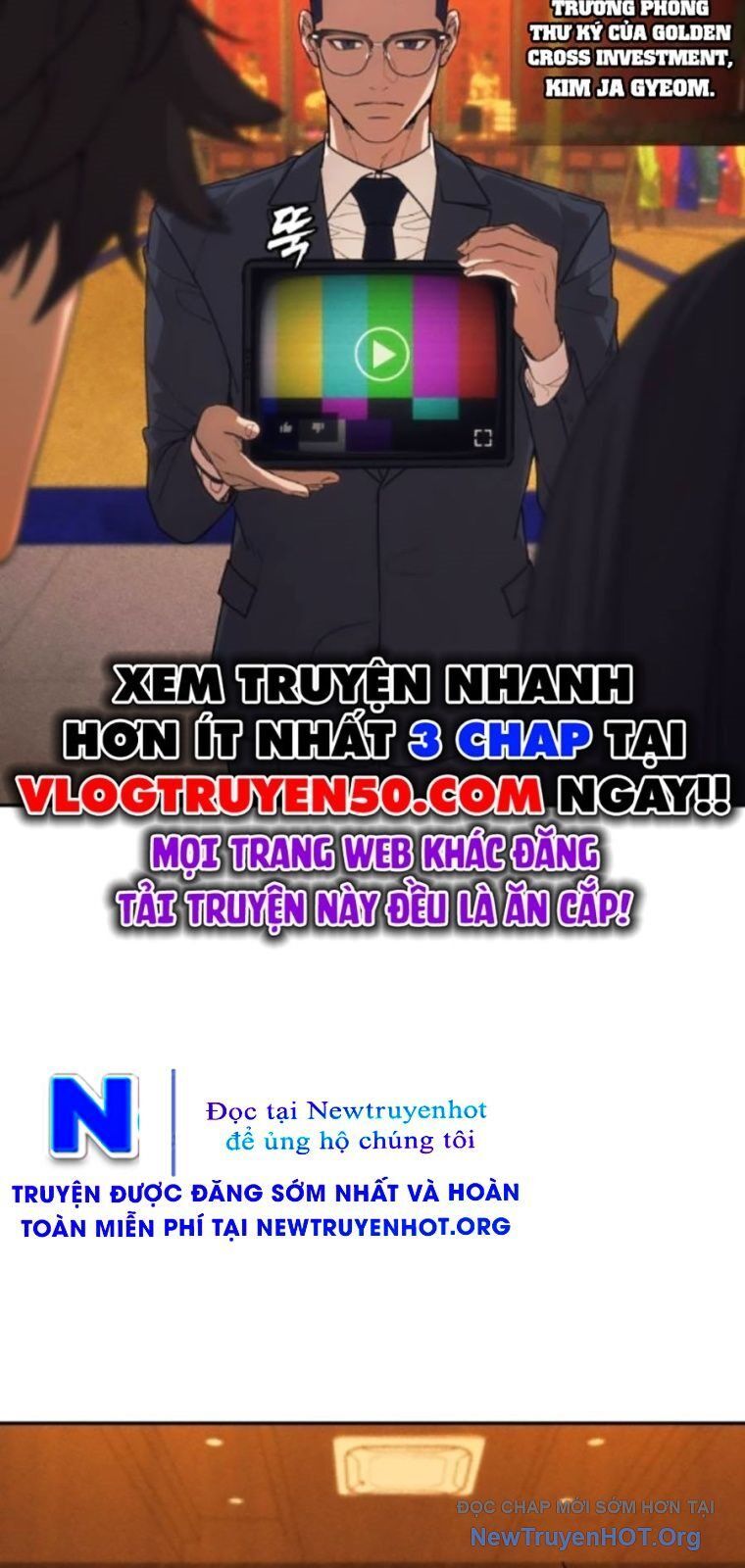 Pháp Sư Đạo Tiền - Chapter 4 - Page 7