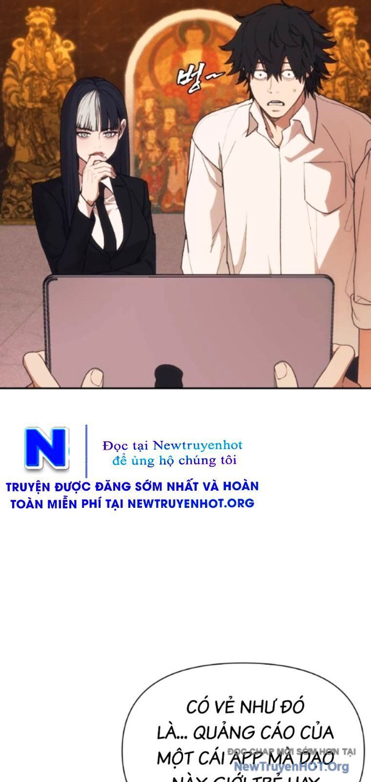 Pháp Sư Đạo Tiền - Chapter 4 - Page 8