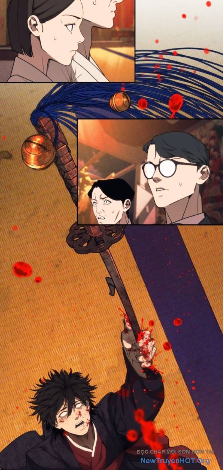 Pháp Sư Đạo Tiền - Chapter 4 - Page 85