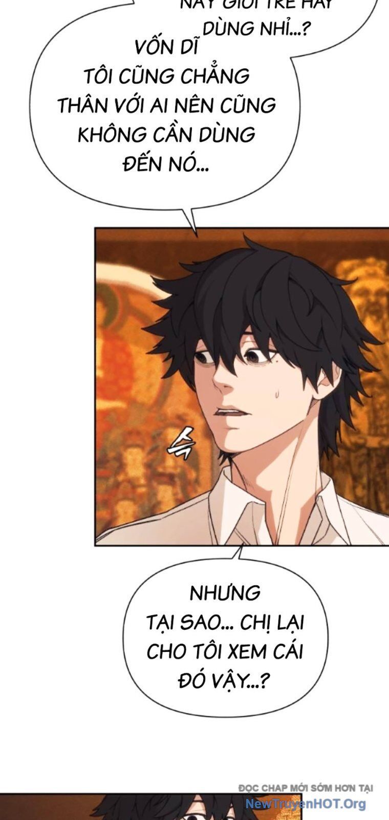 Pháp Sư Đạo Tiền - Chapter 4 - Page 9