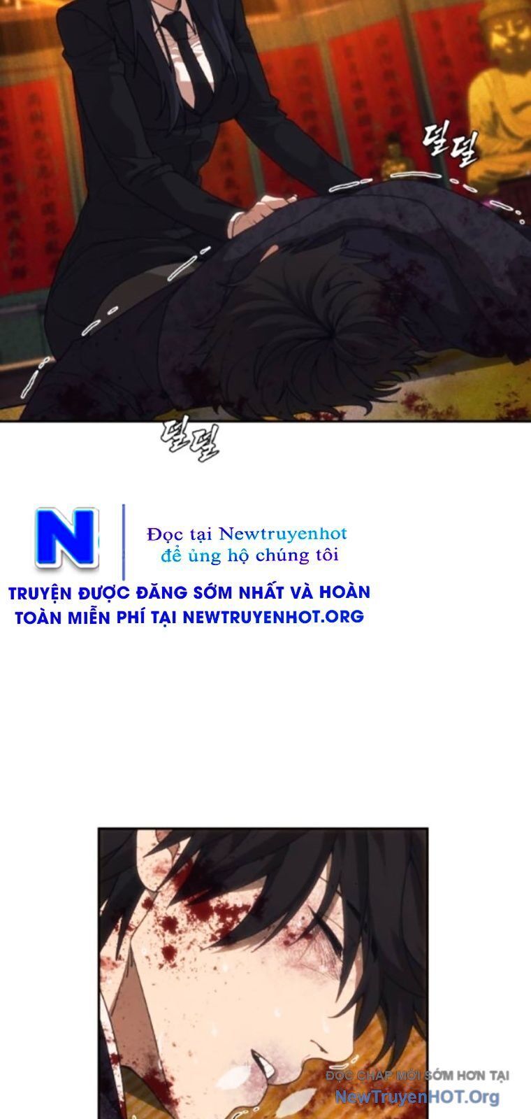 Pháp Sư Đạo Tiền - Chapter 5 - Page 12